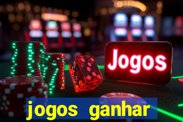 jogos ganhar dinheiro via pix